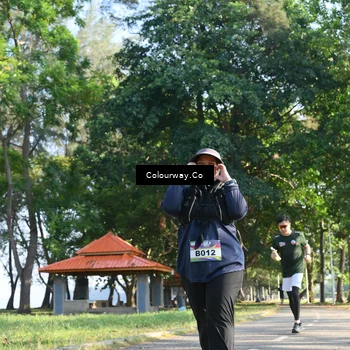Runner Photo 6130616