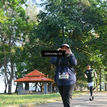 Runner Photo 6130620