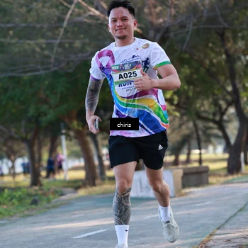 Runner Photo 6130621