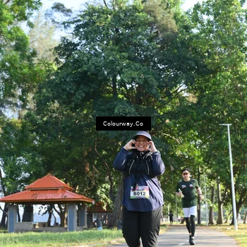 Runner Photo 6130622