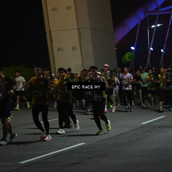 Runner Photo 6130629