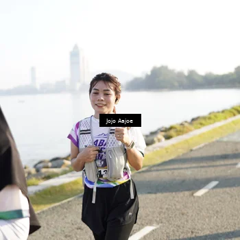 Runner Photo 6130631
