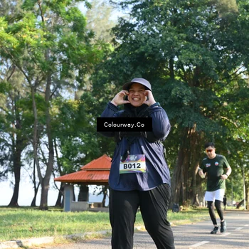 Runner Photo 6130638
