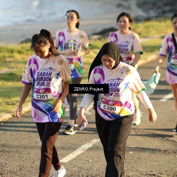 Runner Photo 6130645