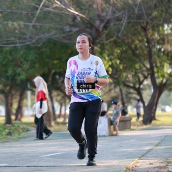 Runner Photo 6130662