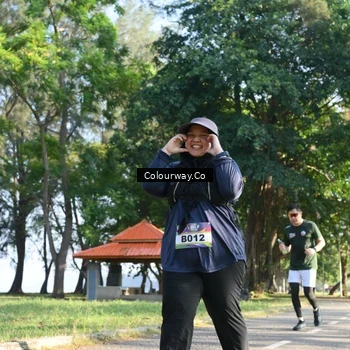 Runner Photo 6130666
