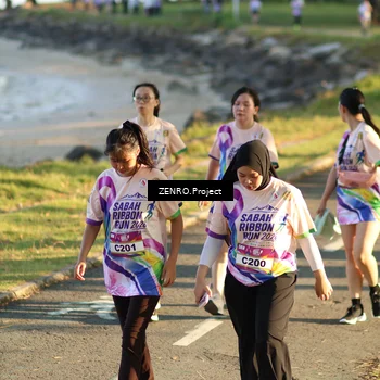 Runner Photo 6130667