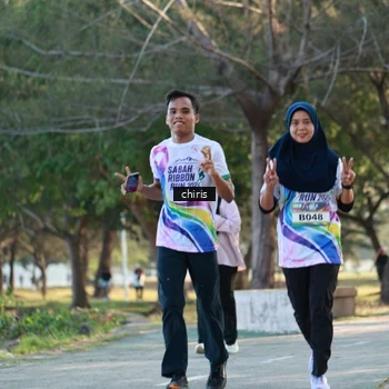 Runner Photo 6130682