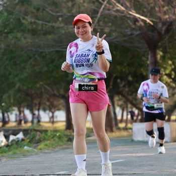 Runner Photo 6130683