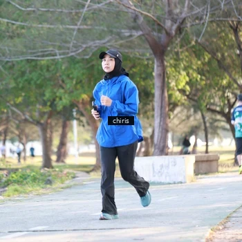 Runner Photo 6130684