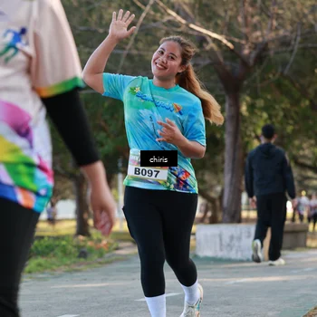 Runner Photo 6130685