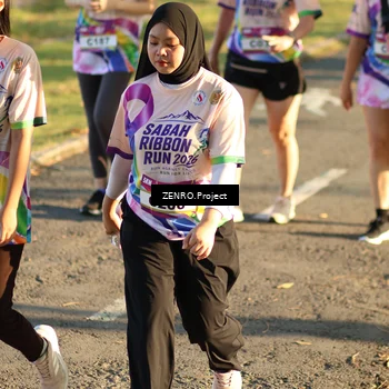 Runner Photo 6130687