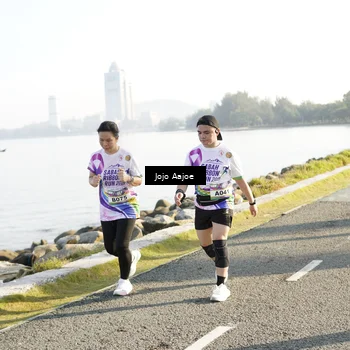 Runner Photo 6130688