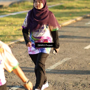 Runner Photo 6130691