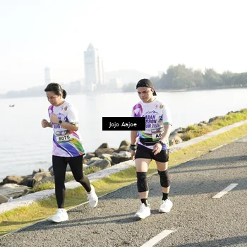 Runner Photo 6130703