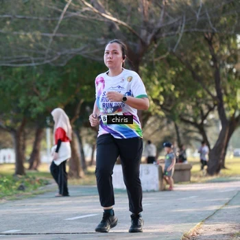 Runner Photo 6130706