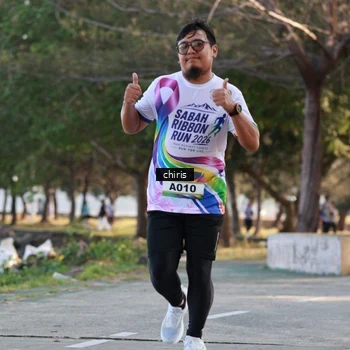 Runner Photo 6130709