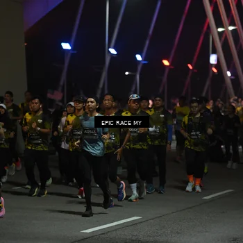 Runner Photo 6130731