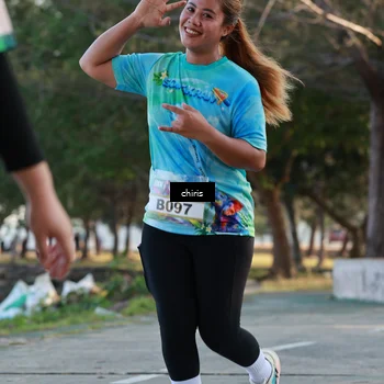 Runner Photo 6130735