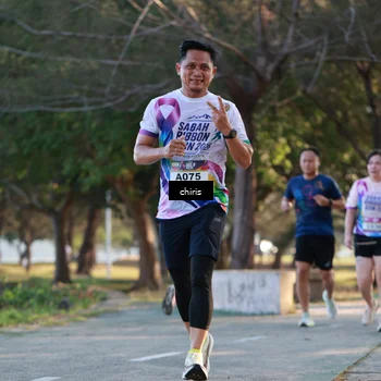 Runner Photo 6130743