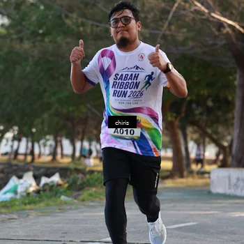 Runner Photo 6130751