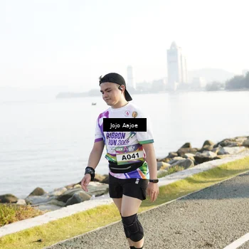 Runner Photo 6130768