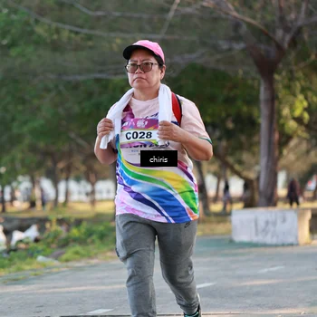 Runner Photo 6130771