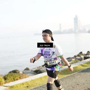 Runner Photo 6130776