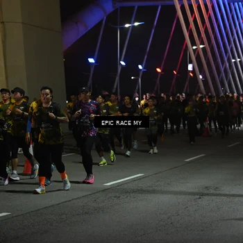 Runner Photo 6130778