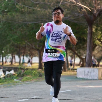 Runner Photo 6130781