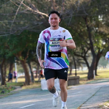 Runner Photo 6130785