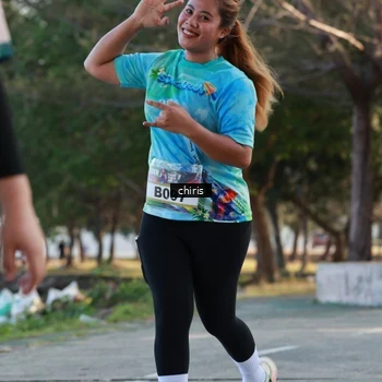 Runner Photo 6130787