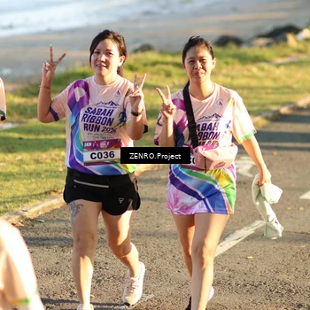 Runner Photo 6130792