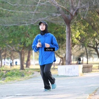 Runner Photo 6130795