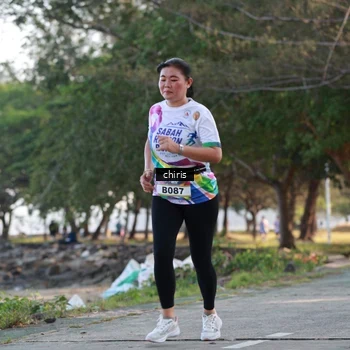 Runner Photo 6130797