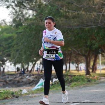 Runner Photo 6130798
