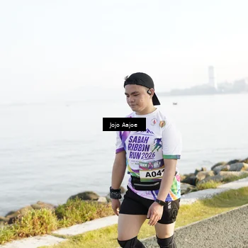 Runner Photo 6130799