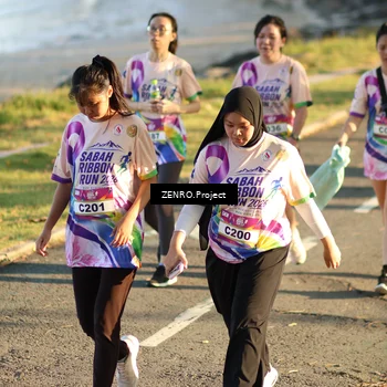 Runner Photo 6130802