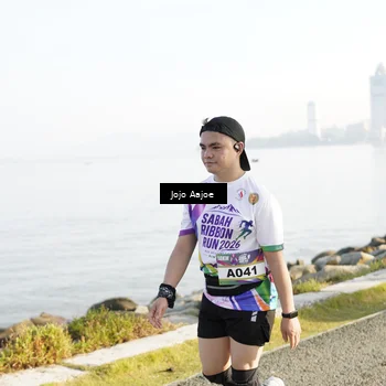 Runner Photo 6130803