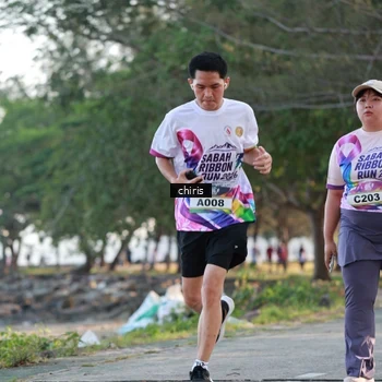 Runner Photo 6130805