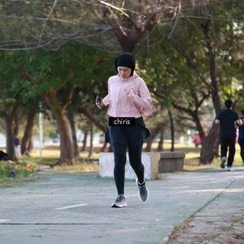 Runner Photo 6130806