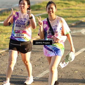 Runner Photo 6130813