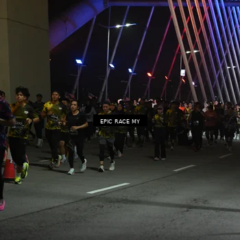 Runner Photo 6130814
