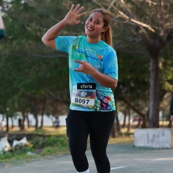Runner Photo 6130827