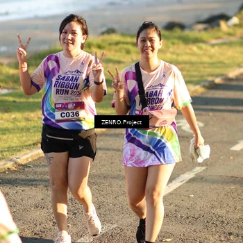 Runner Photo 6130828