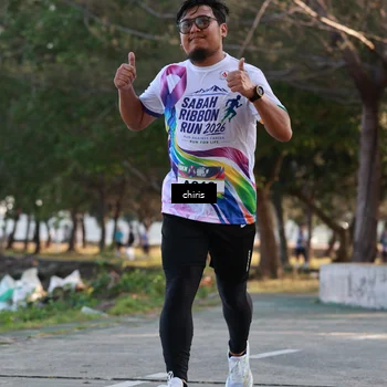Runner Photo 6130831