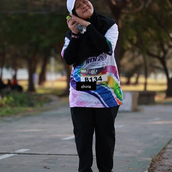 Runner Photo 6130832