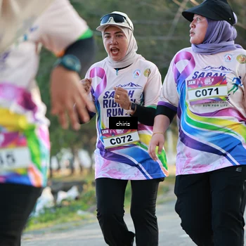 Runner Photo 6130834