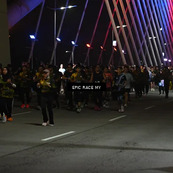 Runner Photo 6130836