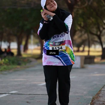 Runner Photo 6130848